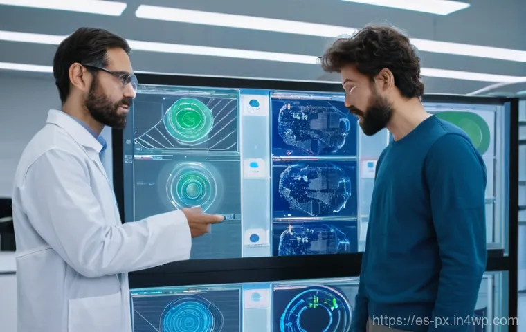 집단지성의 개념과 원리 - **Prompt:** A lively community project taking place in a bustling plaza in Seville, Spain, under cle...