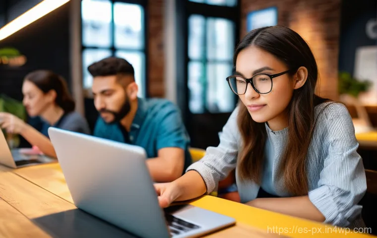 집단지성을 통한 인재 발굴 방법 - Image Prompt 1: The Unconventional Trailblazers of Talent**