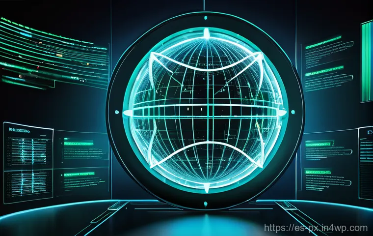 집단지성의 기술적 도전 과제 - **Prompt 2: Unveiling Algorithmic Transparency and Fairness**
    An artistic conceptual image repre...