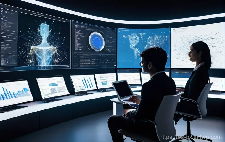 집단지성의 기술적 진화 - **Prompt for "El amanecer de una nueva era: La chispa de la inteligencia colectiva se enciende" (The...