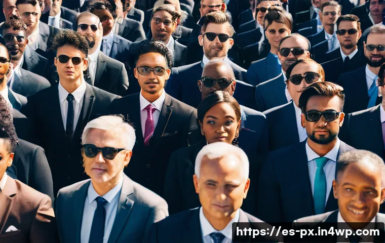 집단지성과 변화의 관리 관련 이미지 1