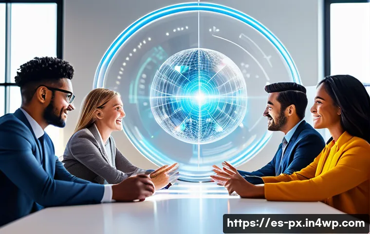 집단지성과 변화의 관리 관련 이미지 2