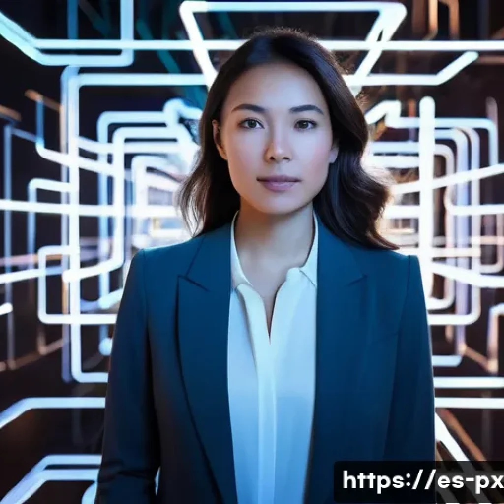 집단지성의 법적 및 윤리적 고려사항 - **Prompt: The Digital Labyrinth of Personal Data and Emerging Transparency**
    A 35-year-old profe...