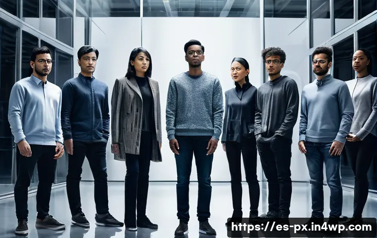 집단지성의 법적 및 윤리적 고려사항 관련 이미지 1