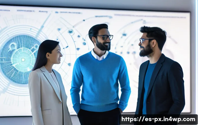 집단지성의 법적 및 윤리적 고려사항 관련 이미지 2