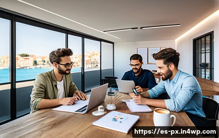 집단지성을 통한 고객 피드백 수집 방법 관련 이미지 2