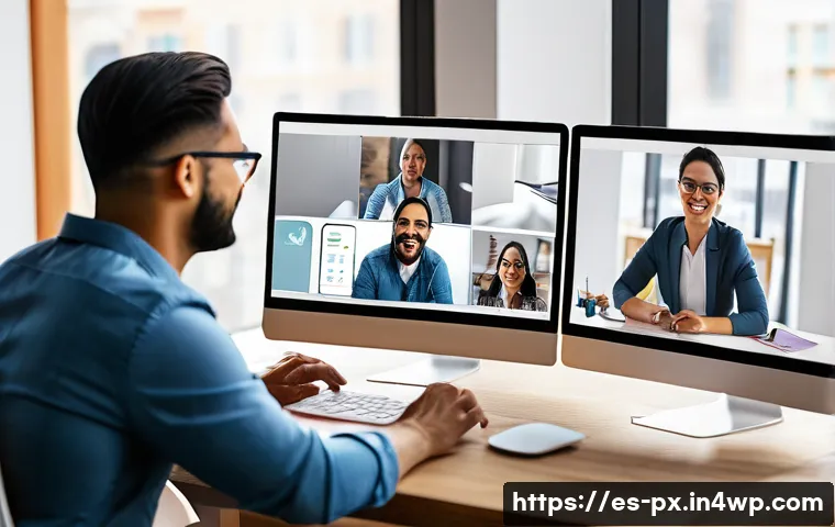 집단지성과 협업의 중요성 관련 이미지 1