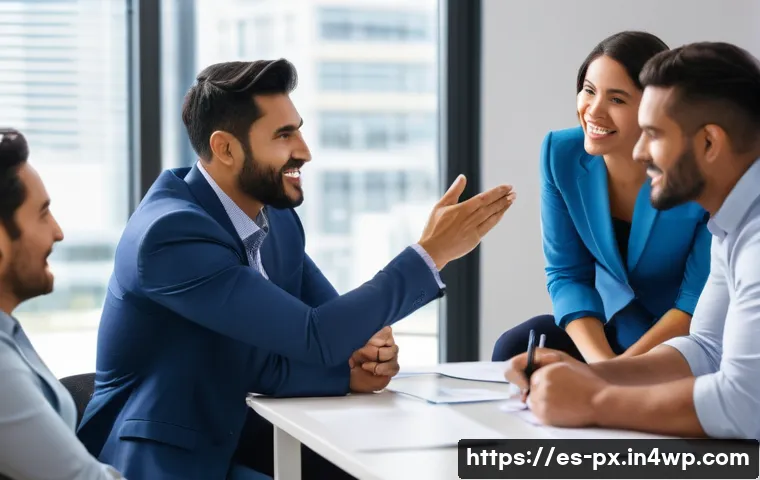 집단지성과 협업의 중요성 관련 이미지 2