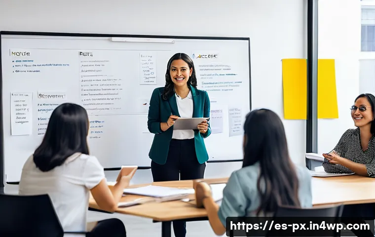 집단지성을 통한 협업의 미래 관련 이미지 1