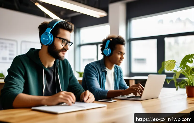 집단지성과 기술 혁신의 관계 관련 이미지 1