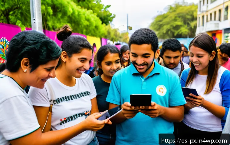 효과적인 집단지성 활용 사례 관련 이미지 1
