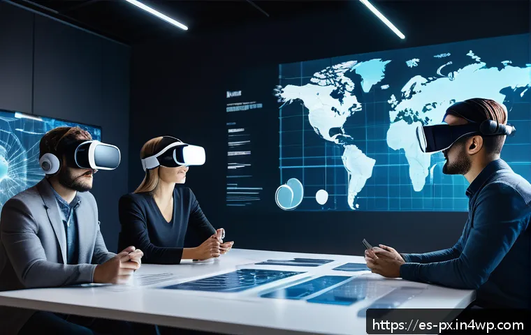Cómo la inteligencia colectiva está revolucionando el análisis de datos en la era digital 3 집단지성과 데이터 분석의 만남 관련 이미지 1