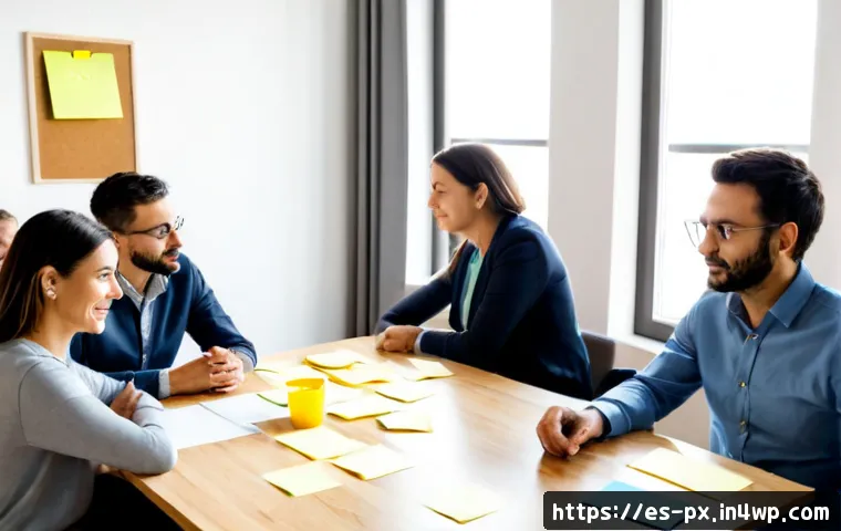 Cómo aprovechar las decisiones colectivas sin caer en sesgos de grupo 3 집단지성의 함정과 기회 관련 이미지 1